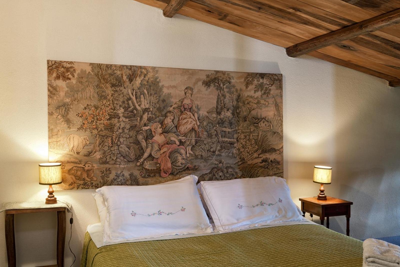 Agriturismo Monsole - Montalcino Eksteriør bilde