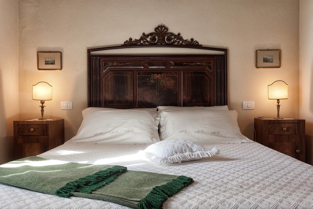 Agriturismo Monsole - Montalcino Eksteriør bilde